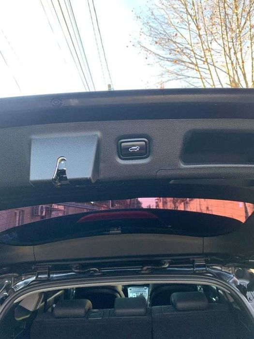 Hyundai Santa Fe 2021