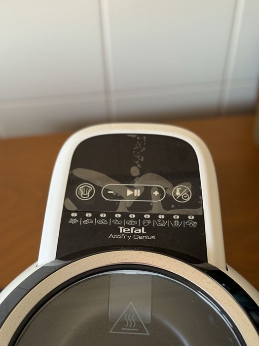 Airfryer Tefal Actifry Genius 1.2Kg