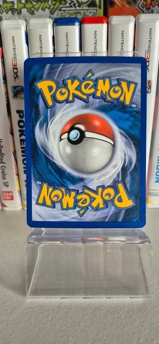 Pokémon TCG Unown M Holo