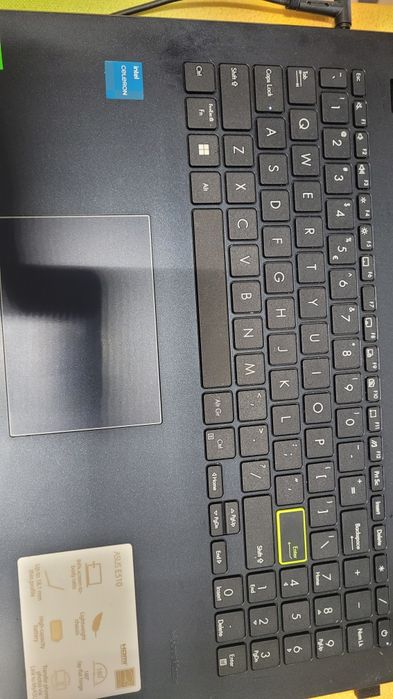 Notebook Asus E510ka-ej485ws
