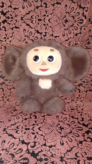 Игрушки из детства 2000-х