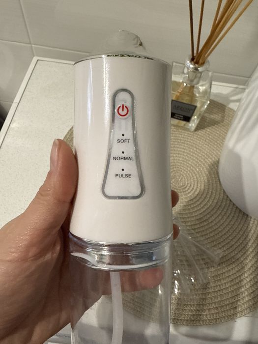 Ирригатор для ротовой полости