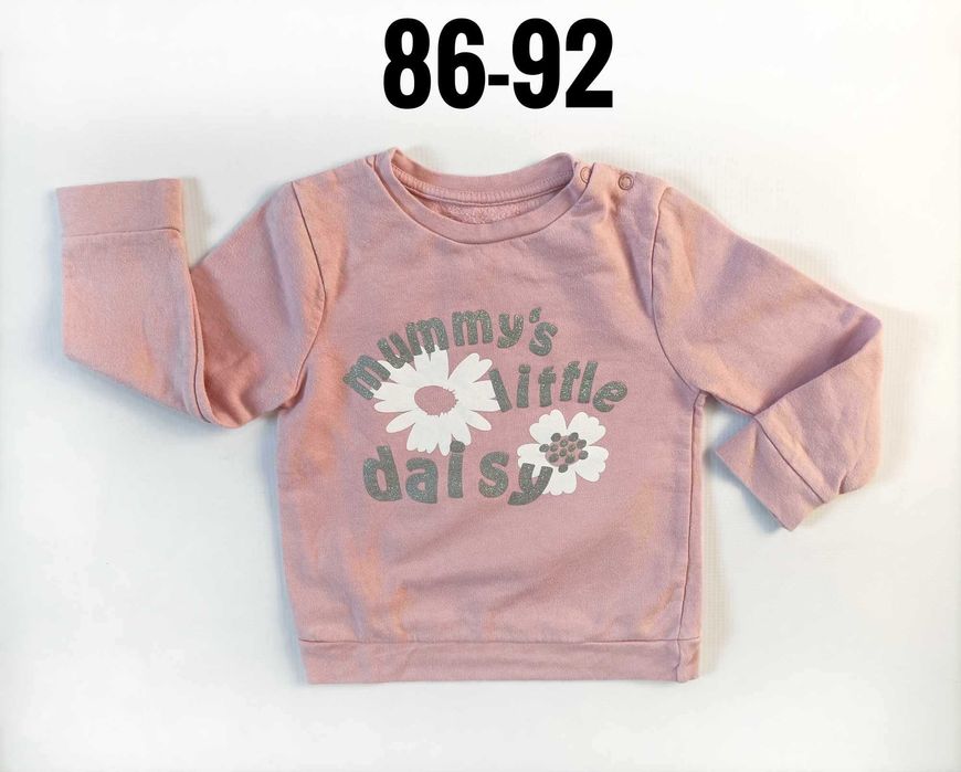 Bluza/ sweter 86-92 Pep&Co