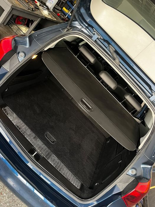Opel Astra Carrinha
