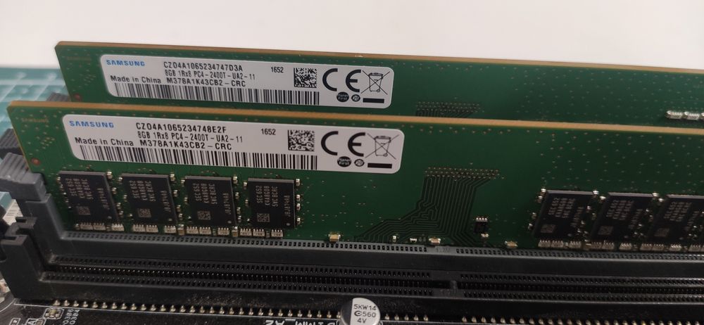 Комплект для ПК i7-6700, Asus H170-Pro, 16 Gb DDR4