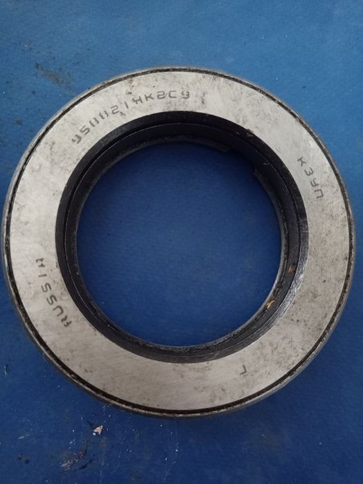 Підшипник вижимний мтз
