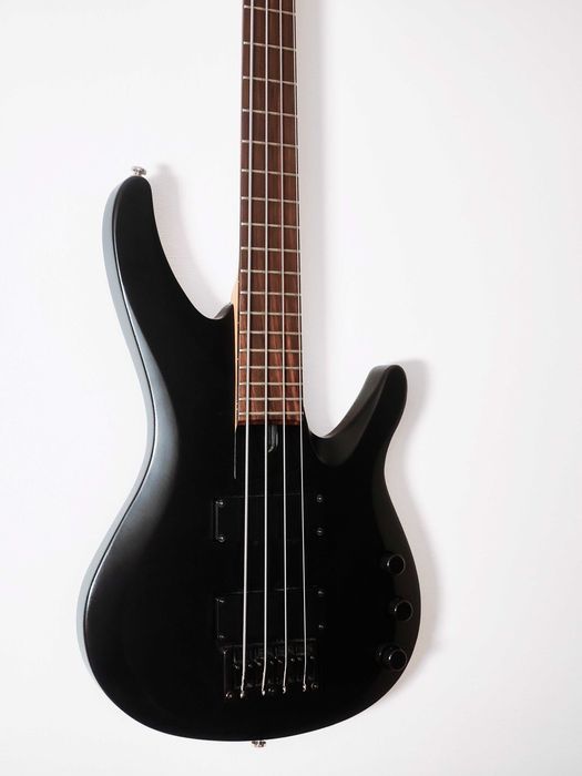 Бас гітара Washburn BB-4 black