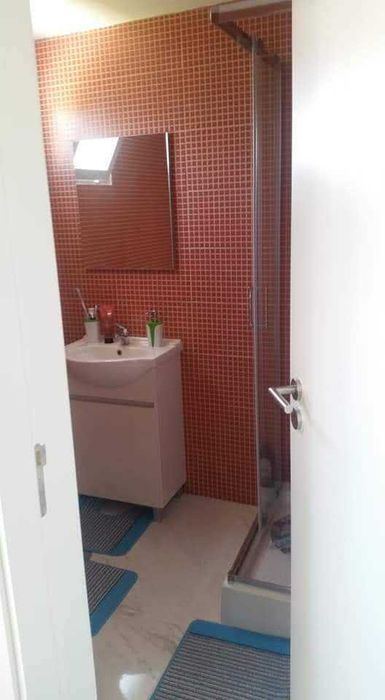 Quarto no Furadouro.