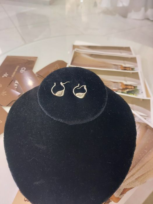 Украшение серебрянные 925 проба