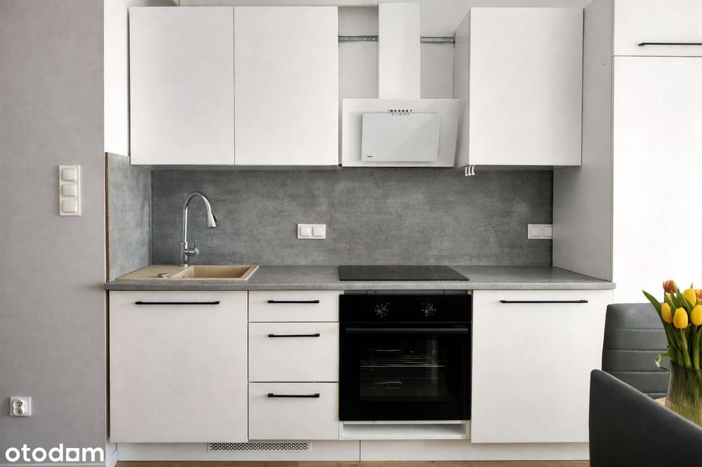 Rezerwacja! Białołęka | nowe 2 pokoje 37 m² | balkon 9 m² | parking