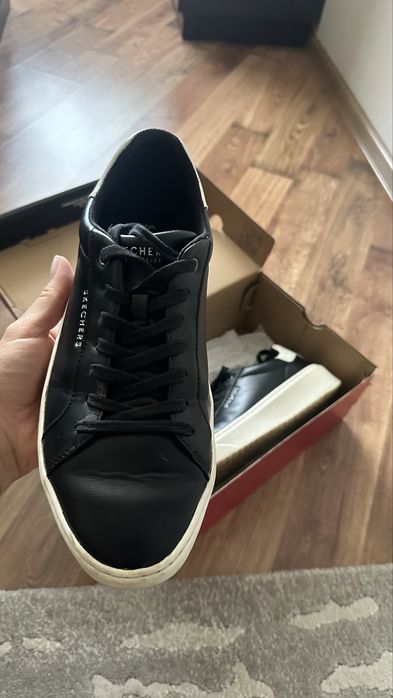 Кеды мужские Skechers