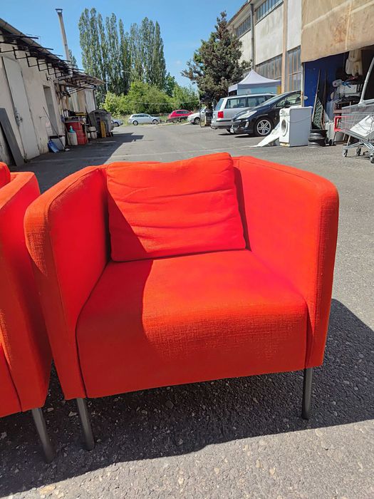 fotele ikea ekero