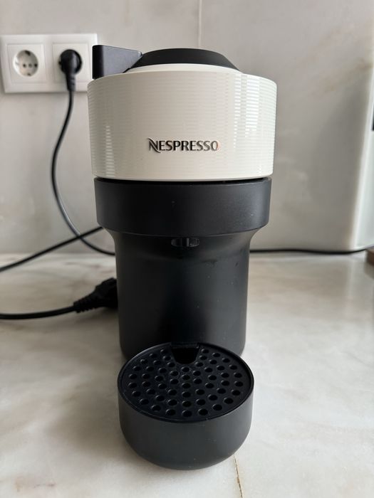 Nespresso vertuo nova (sem caixa)