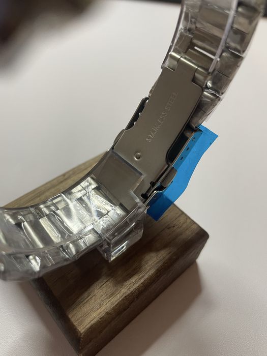 Rolex Daytona branco