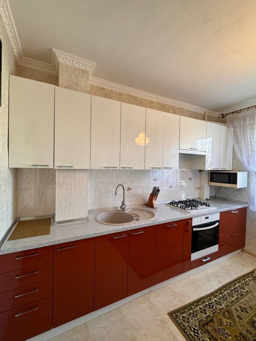 Продаж 3-к квартира Київ Бальзака Без %