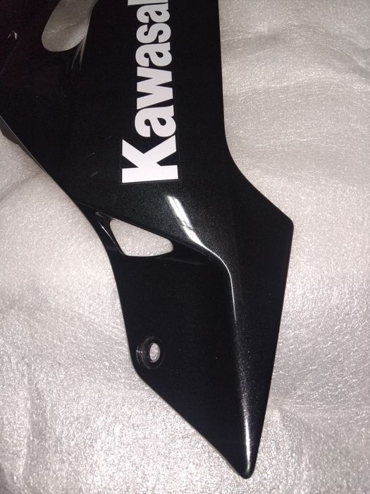 Owiewka Pług prawy Bok Kawasaki Zx6 ZX636 13+ Rzeszów • OLX.pl