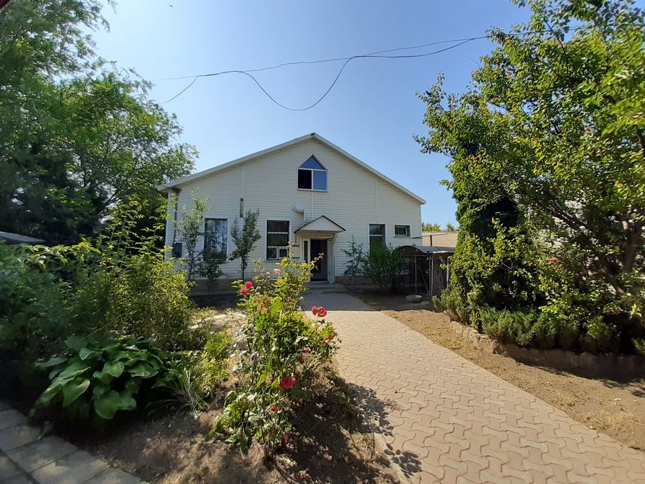 Продажа коммерческой недвижимости