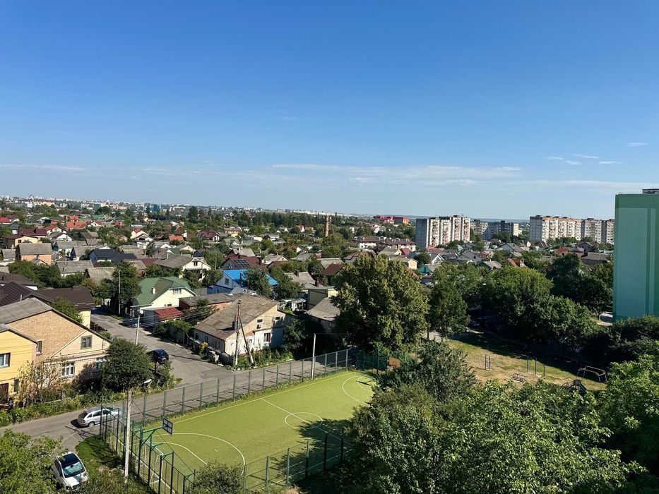 Продам 2-кімнатну квартиру. Утеплений будинок