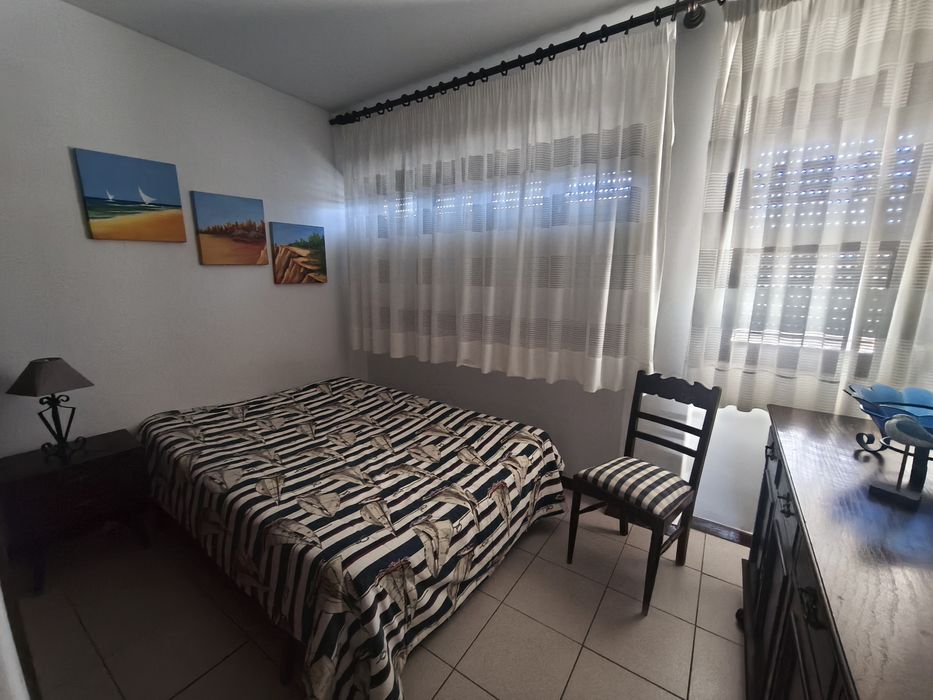T2 para Arrendamento | Sesimbra (Castelo) | Setembro a Julho