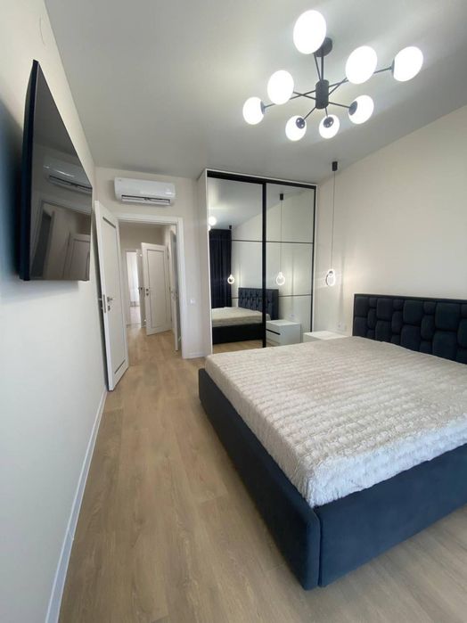 продаж 2-кім квартири у жк Contynent Style вул. Героїв Крут Сокільники