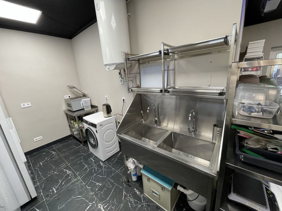 Оренда приміщення (харчове, кондитерське виробництво, напівфабрикати)