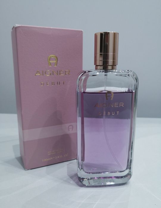 Etienne Aigner Début 85/100ml