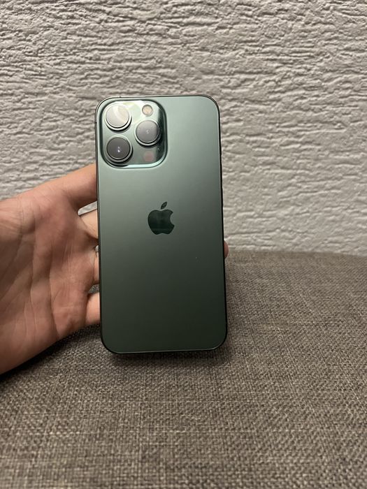 Iphone 13 pro 128gb, 100% bateria, gwarancja
