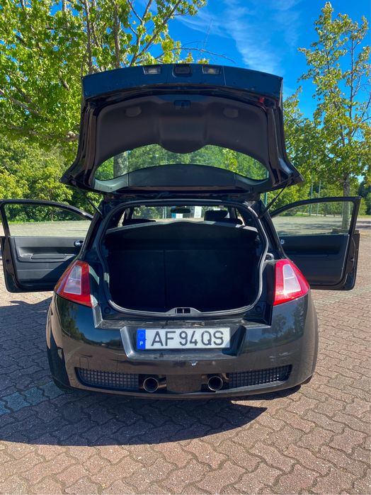 Renault Megane Rs2
