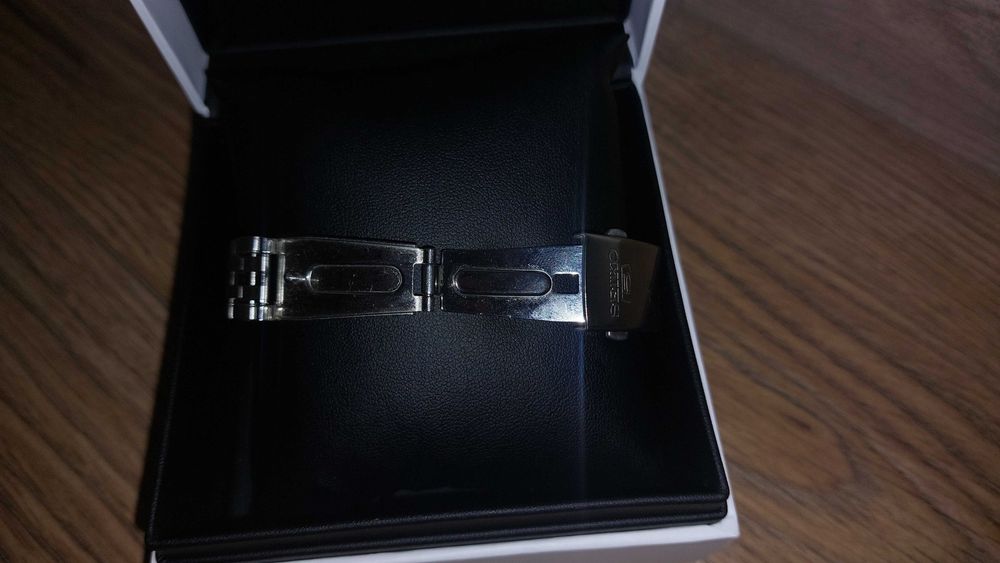 Zegarek Automatyczny Seiko 5 SNK381K1