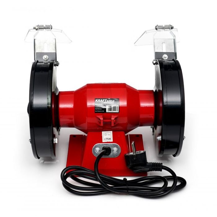 Nowa szlifierka stołowa 1500W kamieniowa