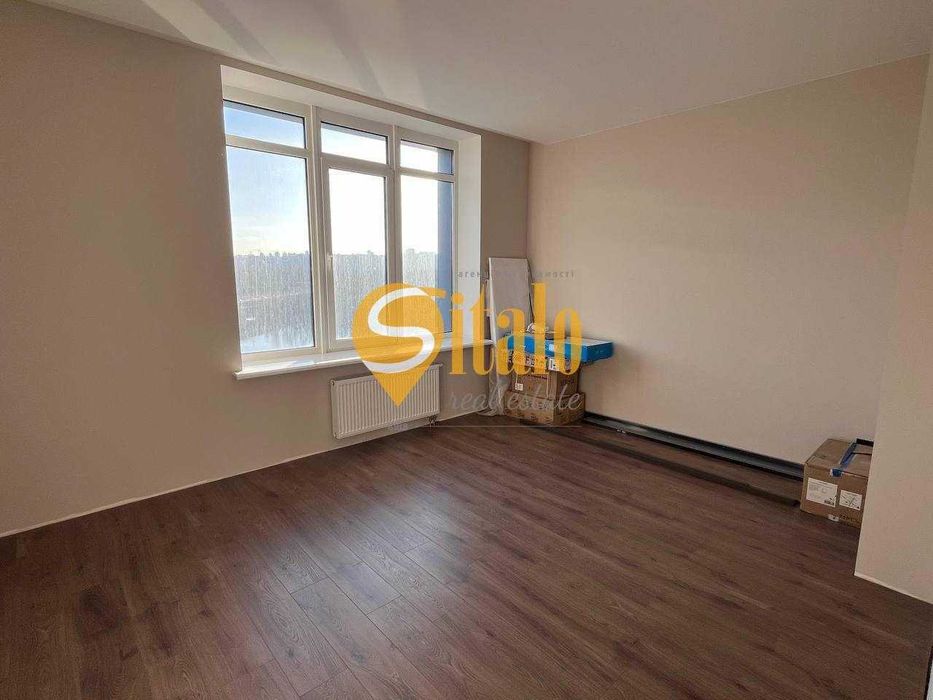 Продаж видової 2-кім. квартири, ЖК Сонячна Рів’єра, Лівобережна.