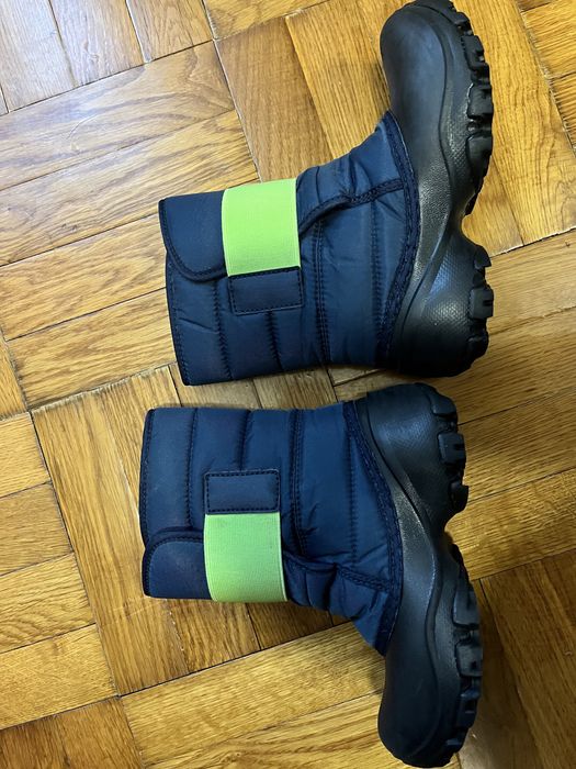 Черевики Columbia 30-31 розмір ,18 см