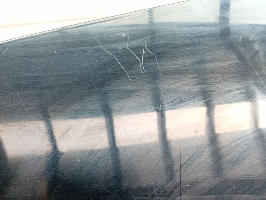 Spoiler / aileron da tampa da mala RENAULT Captur (J5_)