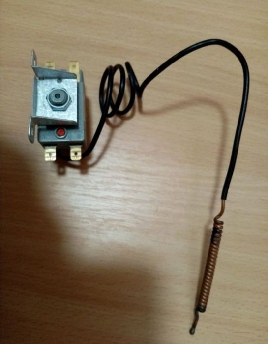 Запчастини Бойлера Termex 80V