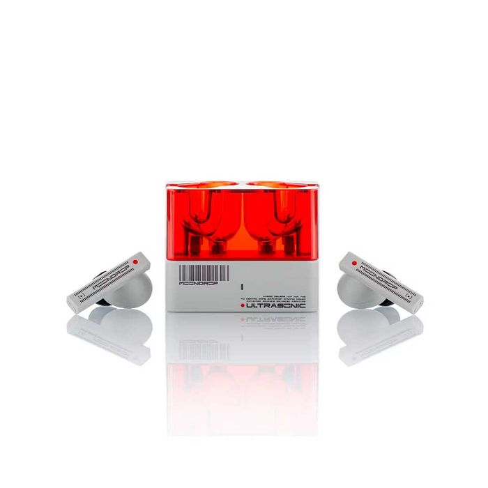 Без Предоплаты Наушники MoonDrop Ultrasonic Новые