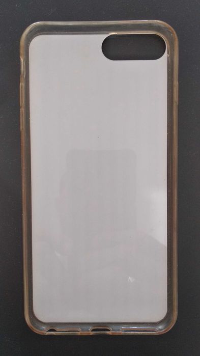 Case plecki do iPhone 7 plus, 8 plus