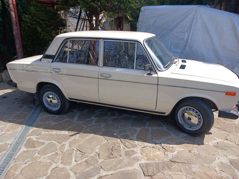 Продаю Ваз 2106 стан ідеальний Капсула часу