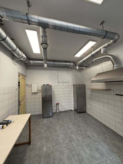Lokal Gastronomiczny Pasaz Grunwaldzki od zaraz