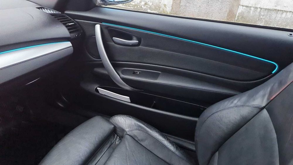 Bmw 123d pack M oportunidade