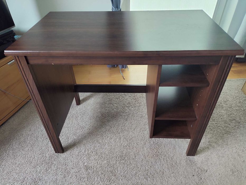 Biurko IKEA Brusali 90cm x 73cm x 52cm