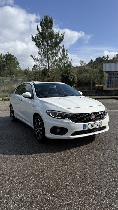 Fiat Tipo 1.3 Multijet 95cv