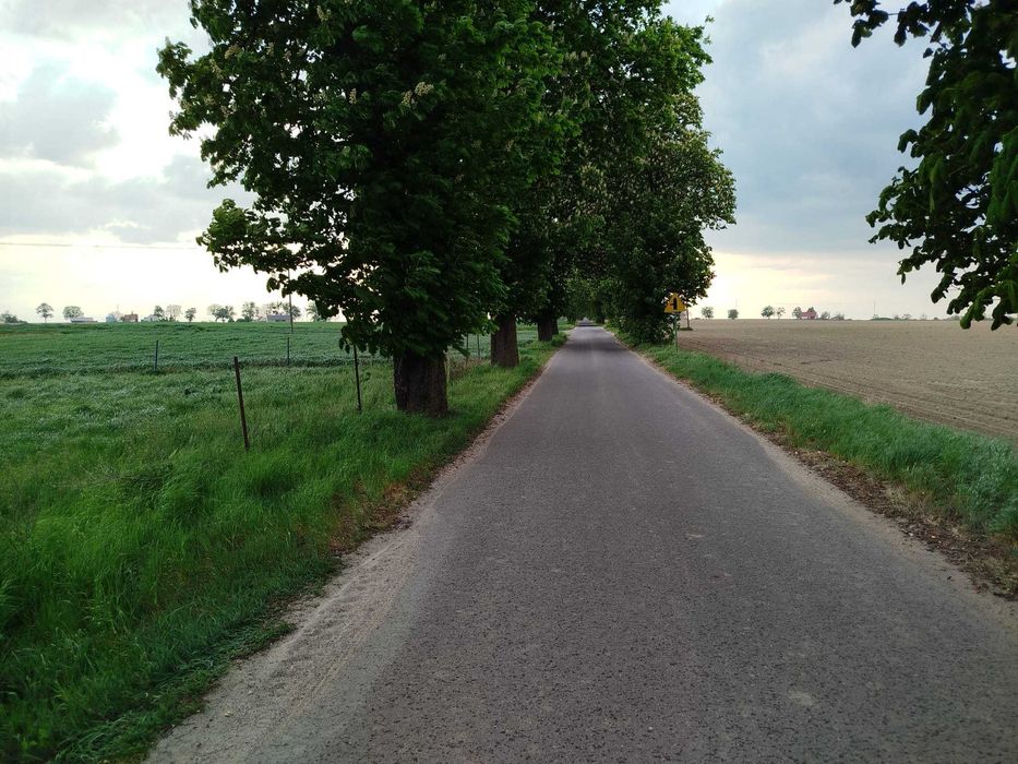 Sprzedam Działkę