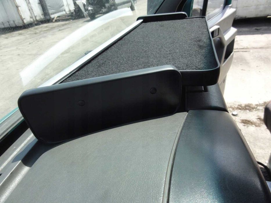 Półka Boczna Deski Konsoli BUS VAN Mercedes Sprinter Volkswagen LT