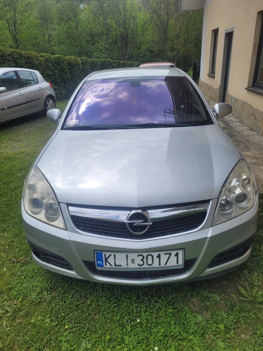 Sprzedam Opel Vectra C