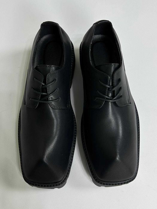 Черевики indie sleeze ботинки hedi boy archive архив trooper rhino