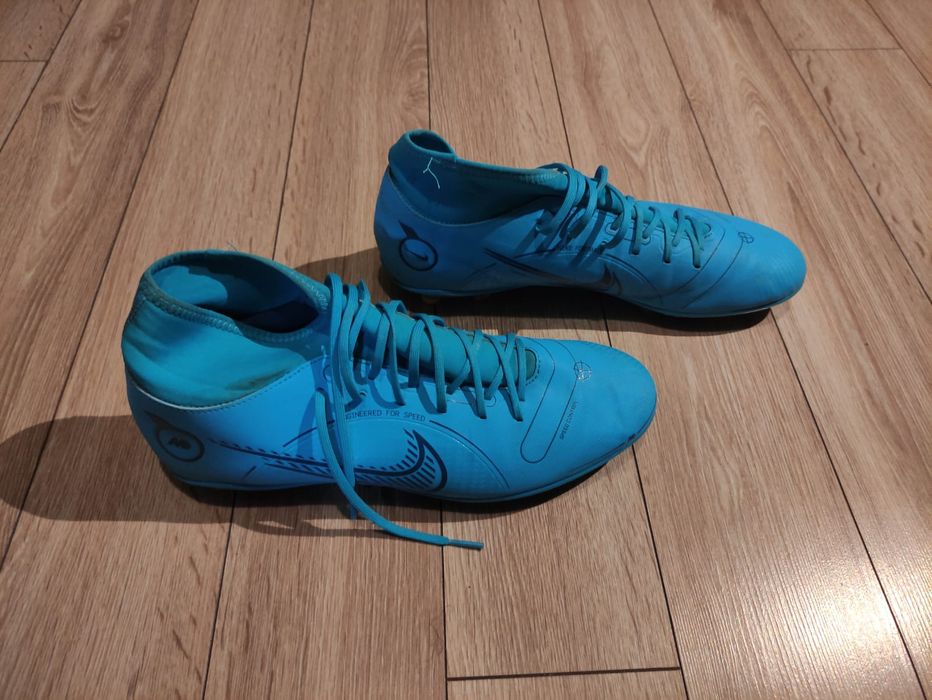 Korki Nike Vapor 14 Club rozm. 46