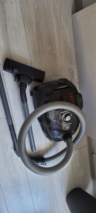 Odkurzacz electrolux