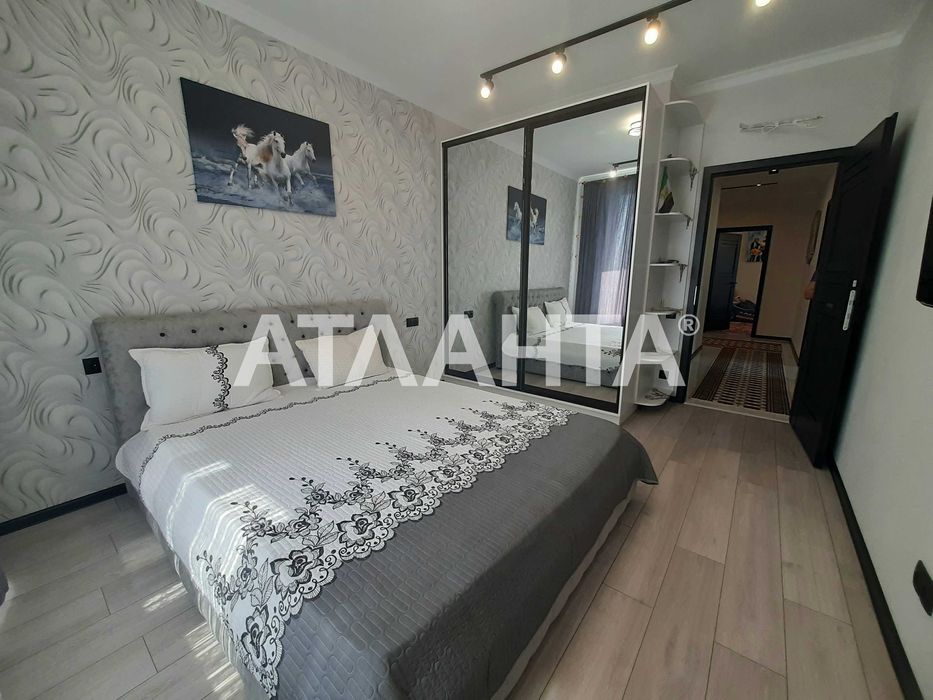 3-rooms apartment apartment by the address st. Romashkovaya (area 86 m²) - Atlanta.ua - photo 17