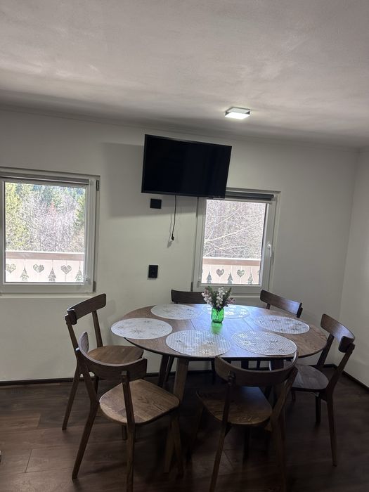 Здаю хатинки  в Карпатах ( Снідавка )