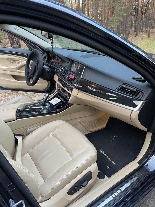 Продам BMW 535i